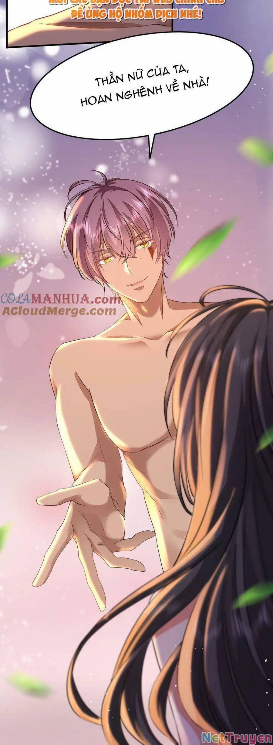 Kế Hoạch Thuần Phục Thú Phu Kiêu Ngạo 57 trang 15