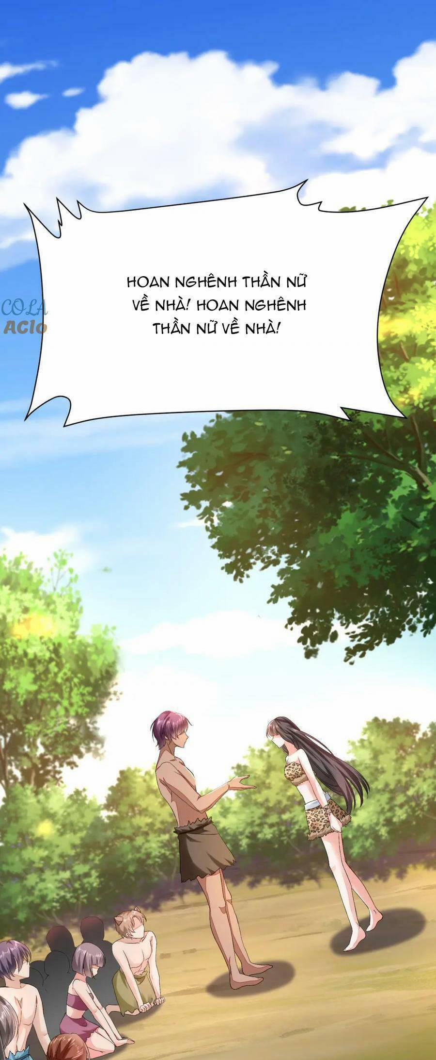 Kế Hoạch Thuần Phục Thú Phu Kiêu Ngạo 57 trang 16