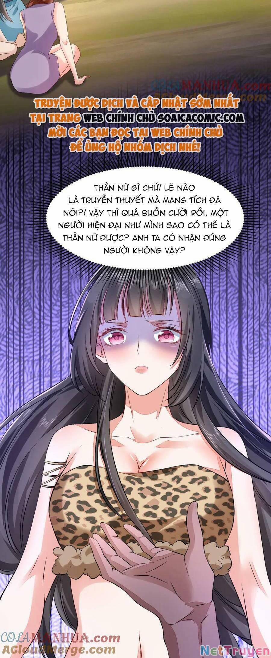 Kế Hoạch Thuần Phục Thú Phu Kiêu Ngạo 57 trang 17