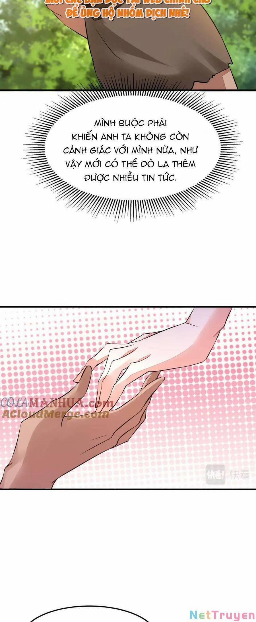 Kế Hoạch Thuần Phục Thú Phu Kiêu Ngạo 57 trang 19