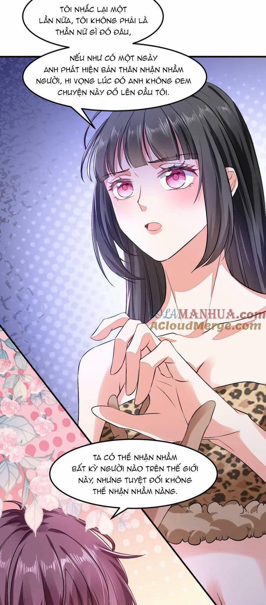 Kế Hoạch Thuần Phục Thú Phu Kiêu Ngạo 57 trang 20