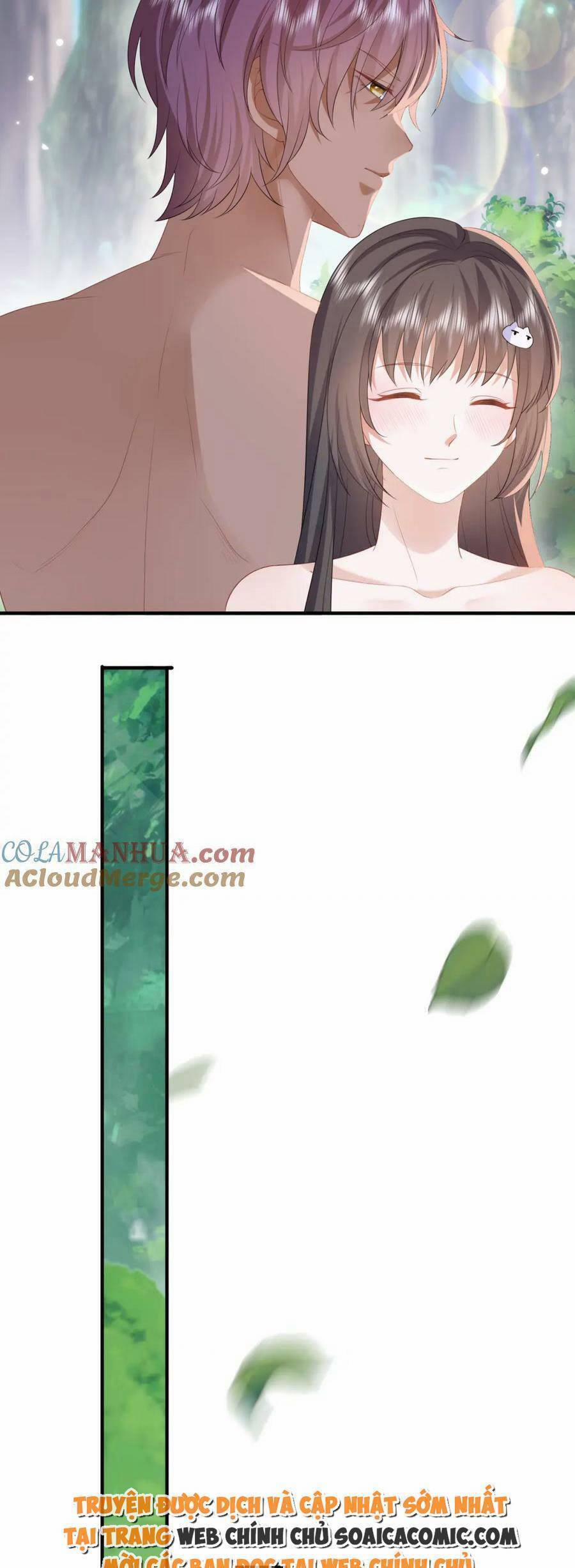 Kế Hoạch Thuần Phục Thú Phu Kiêu Ngạo 57 trang 8