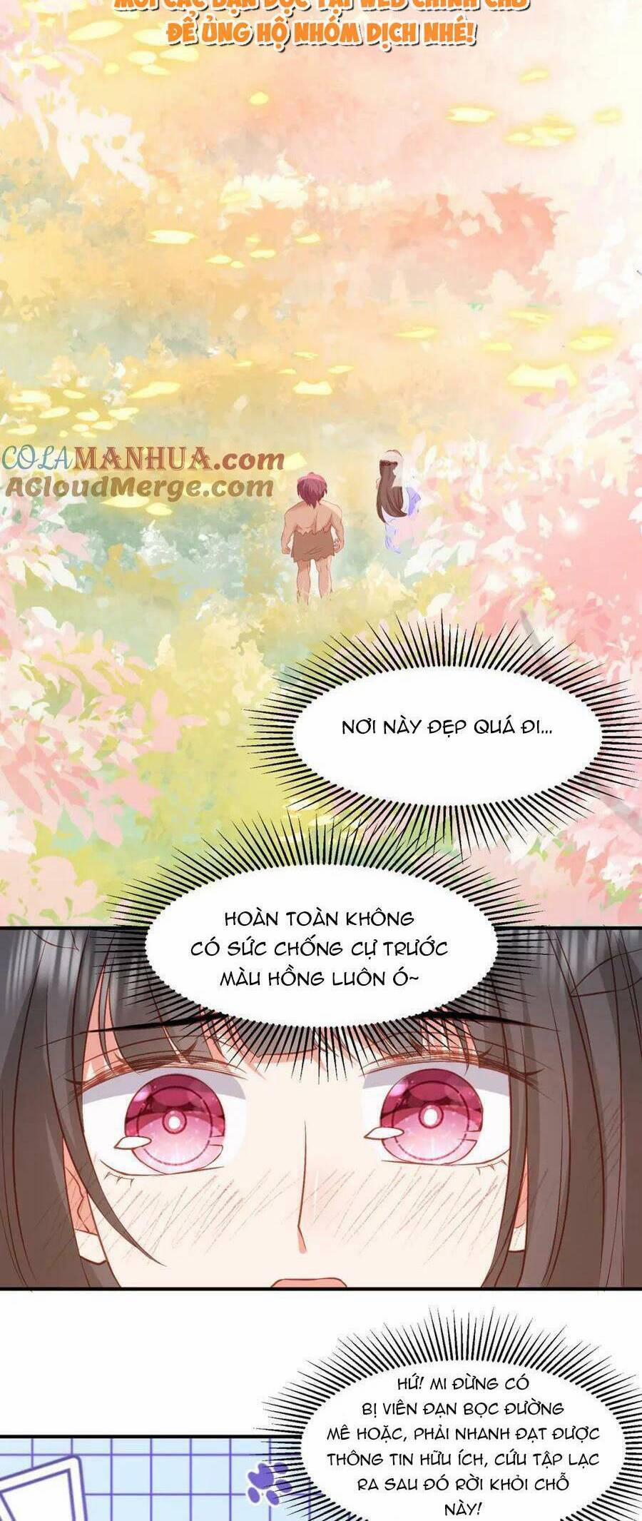 Kế Hoạch Thuần Phục Thú Phu Kiêu Ngạo 58 trang 15