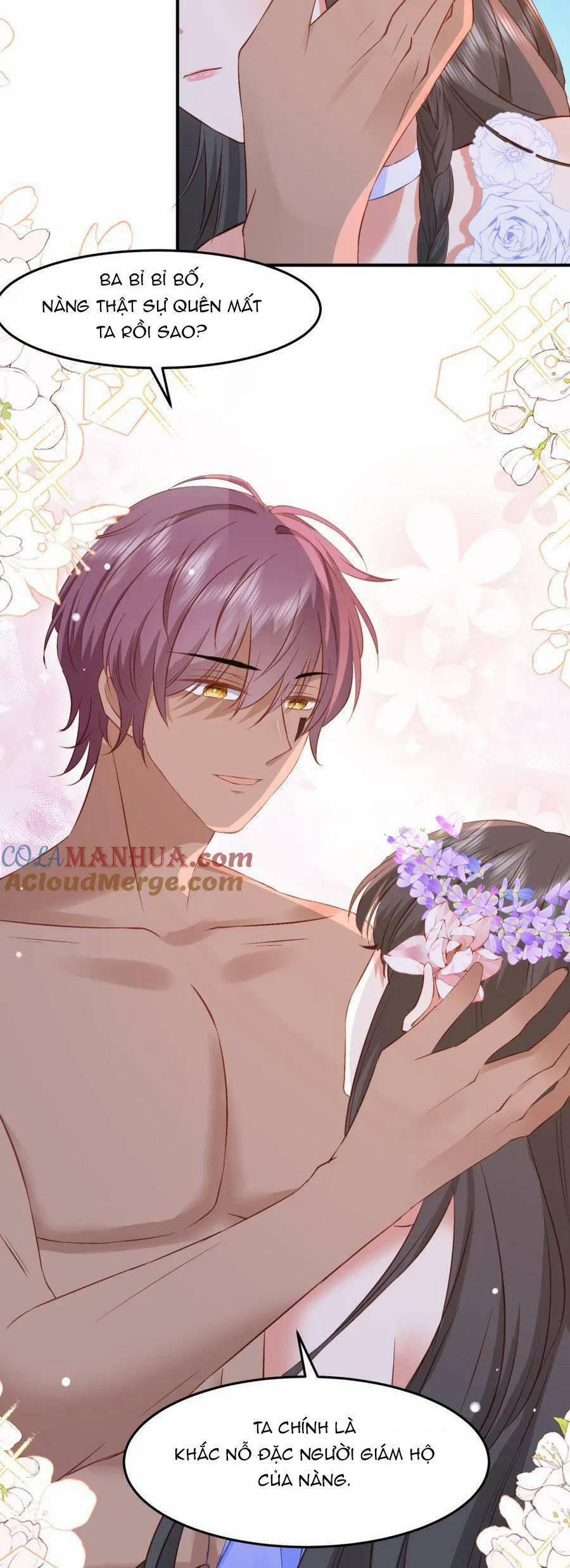 Kế Hoạch Thuần Phục Thú Phu Kiêu Ngạo 58 trang 20