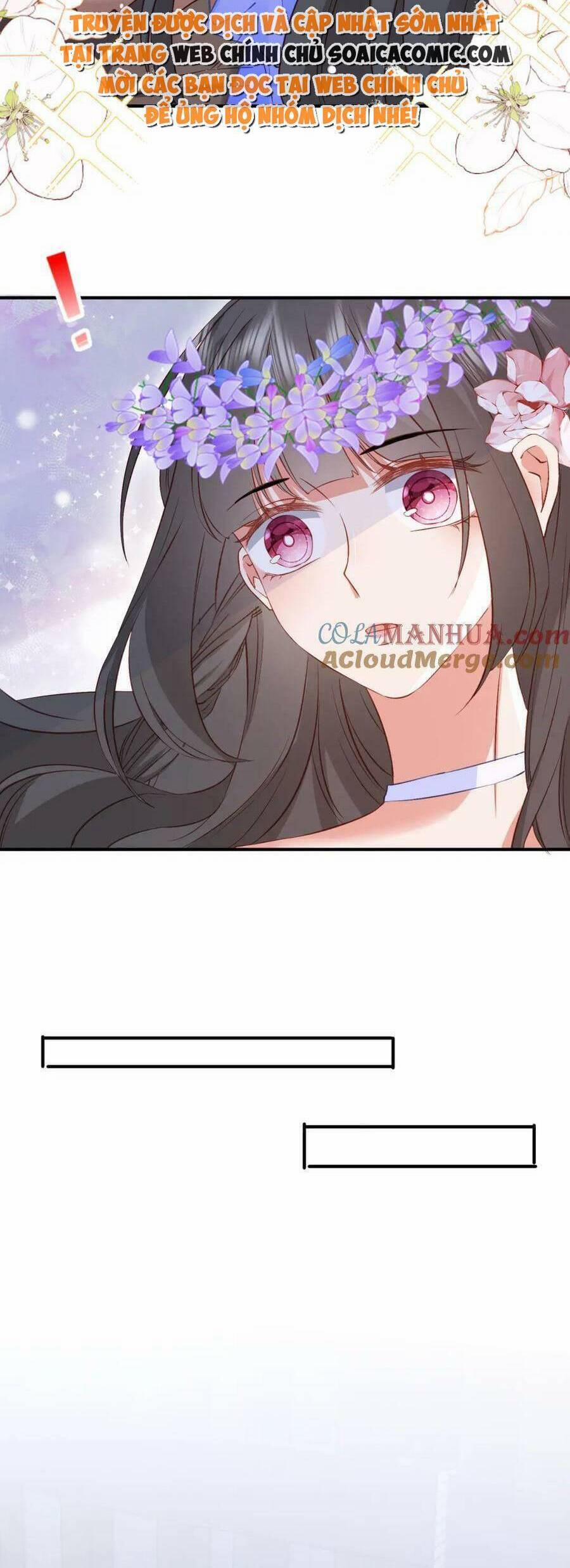 Kế Hoạch Thuần Phục Thú Phu Kiêu Ngạo 58 trang 21