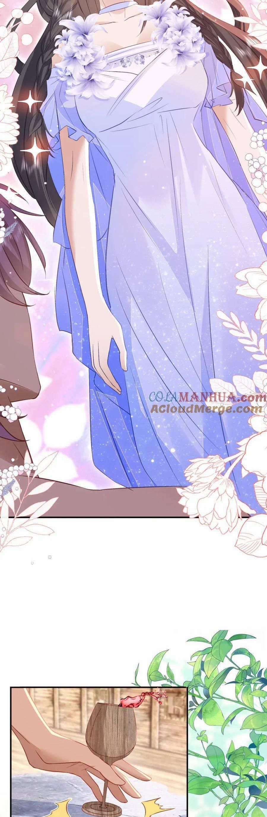 Kế Hoạch Thuần Phục Thú Phu Kiêu Ngạo 58 trang 6