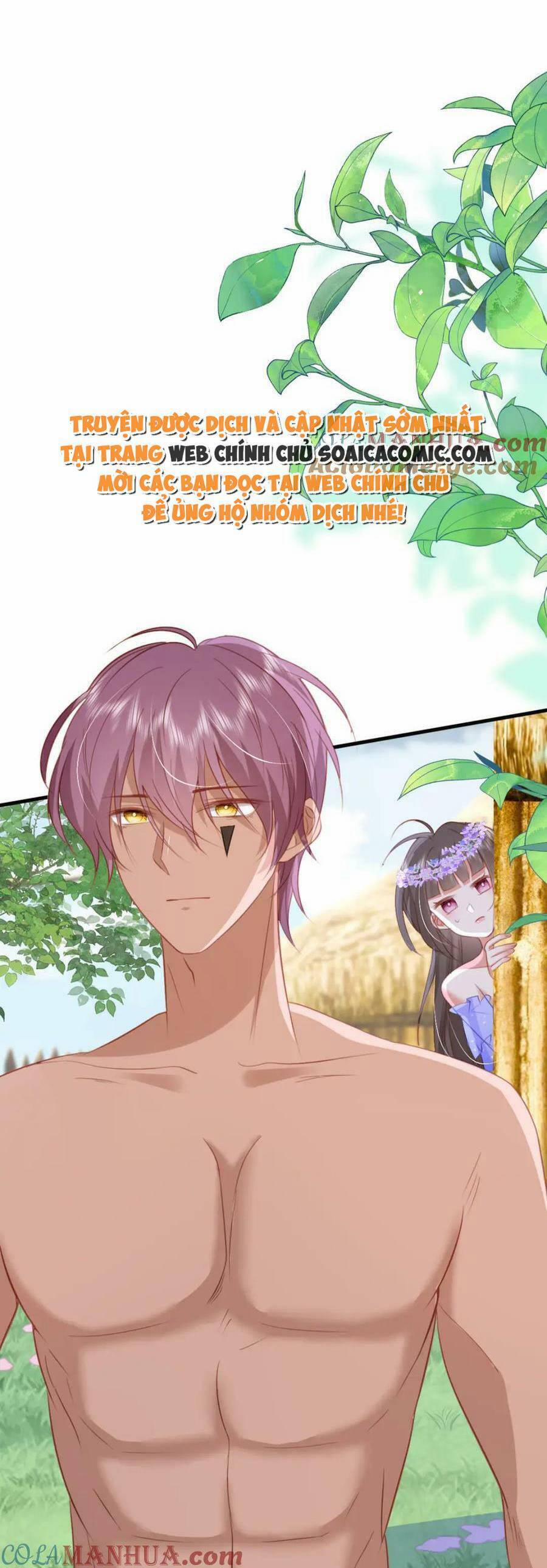 Kế Hoạch Thuần Phục Thú Phu Kiêu Ngạo 59 trang 0