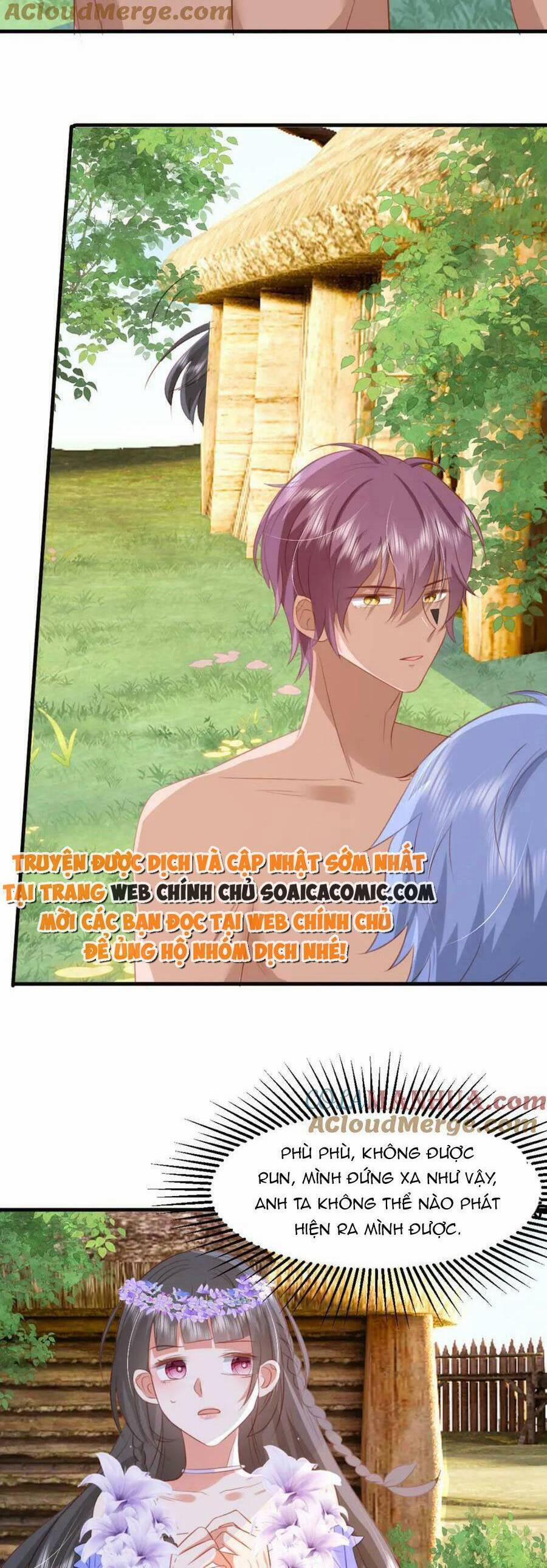 Kế Hoạch Thuần Phục Thú Phu Kiêu Ngạo 59 trang 1