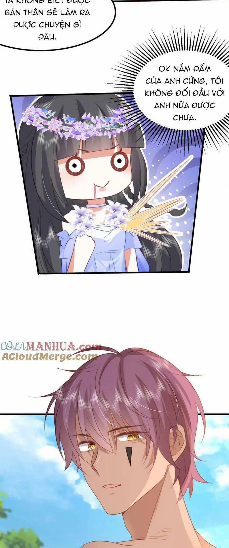 Kế Hoạch Thuần Phục Thú Phu Kiêu Ngạo 59 trang 15