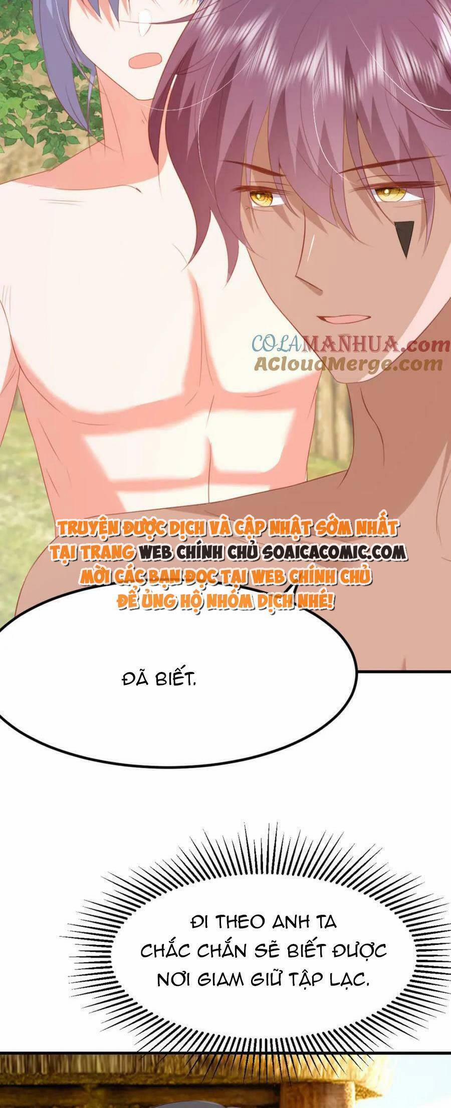 Kế Hoạch Thuần Phục Thú Phu Kiêu Ngạo 59 trang 3