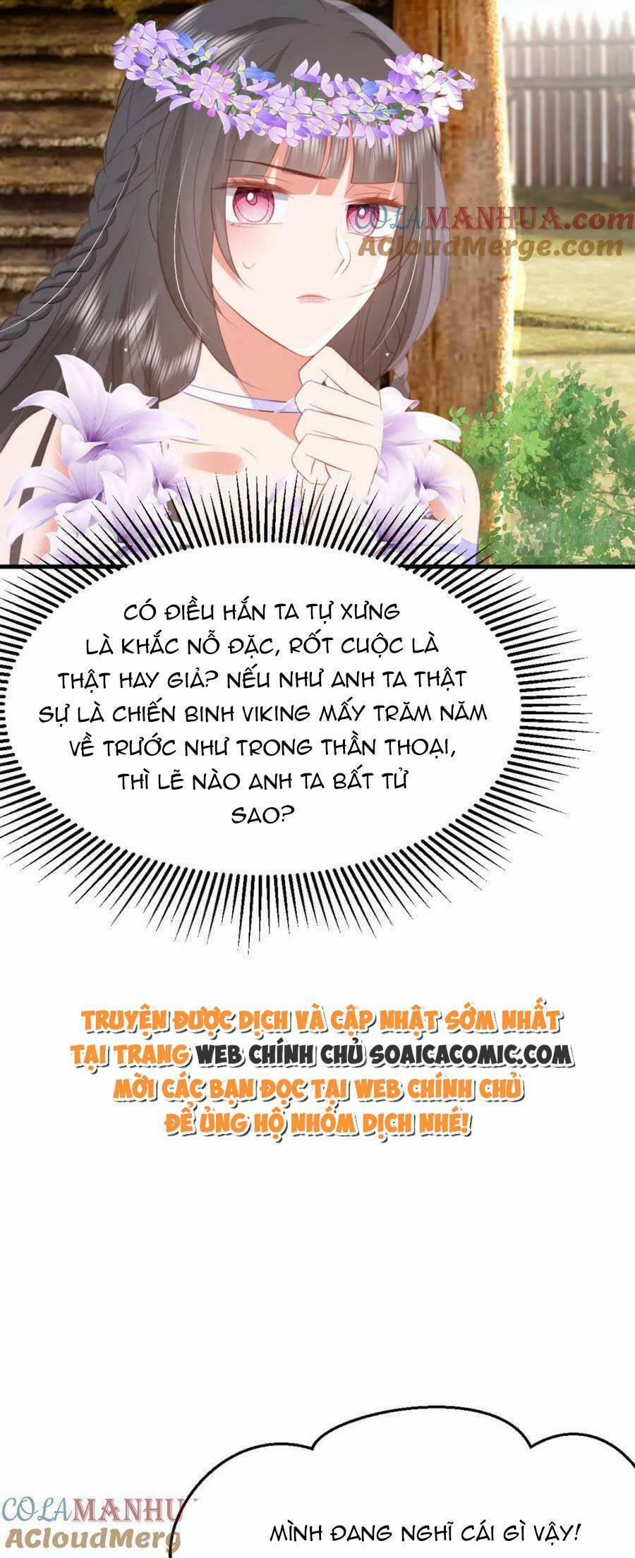 Kế Hoạch Thuần Phục Thú Phu Kiêu Ngạo 59 trang 4