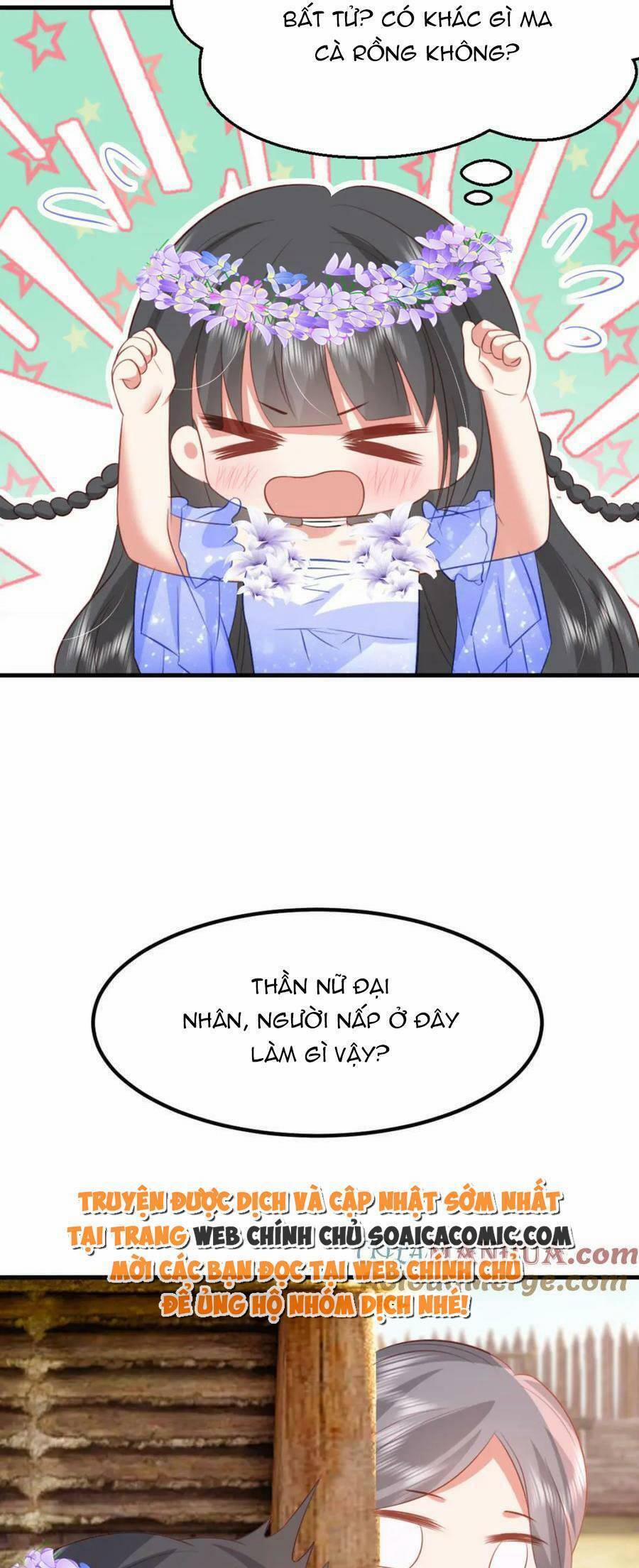 Kế Hoạch Thuần Phục Thú Phu Kiêu Ngạo 59 trang 5