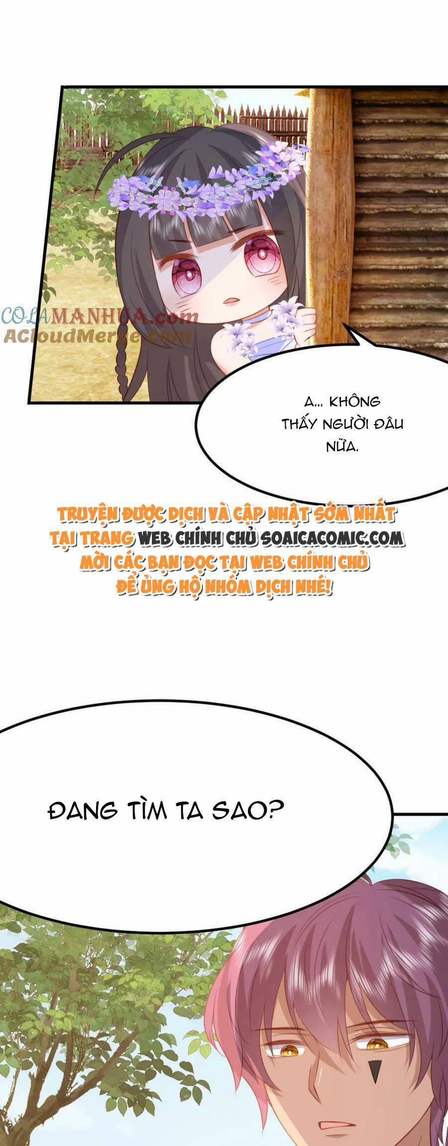 Kế Hoạch Thuần Phục Thú Phu Kiêu Ngạo 59 trang 8