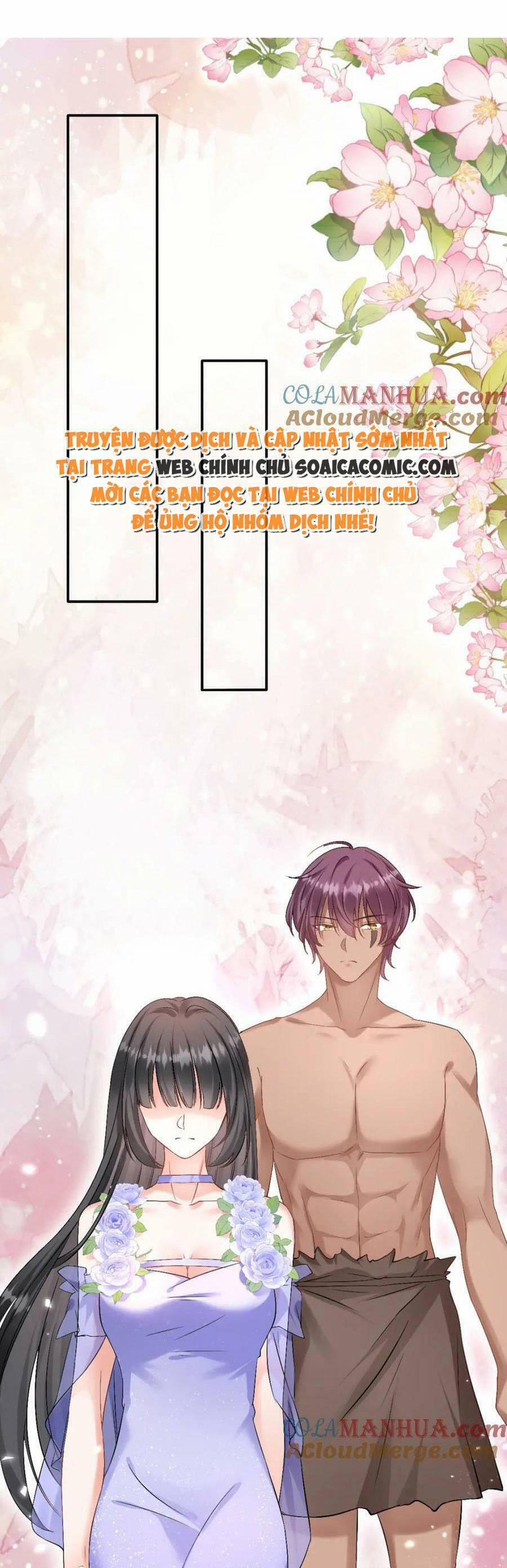 Kế Hoạch Thuần Phục Thú Phu Kiêu Ngạo 61 trang 0