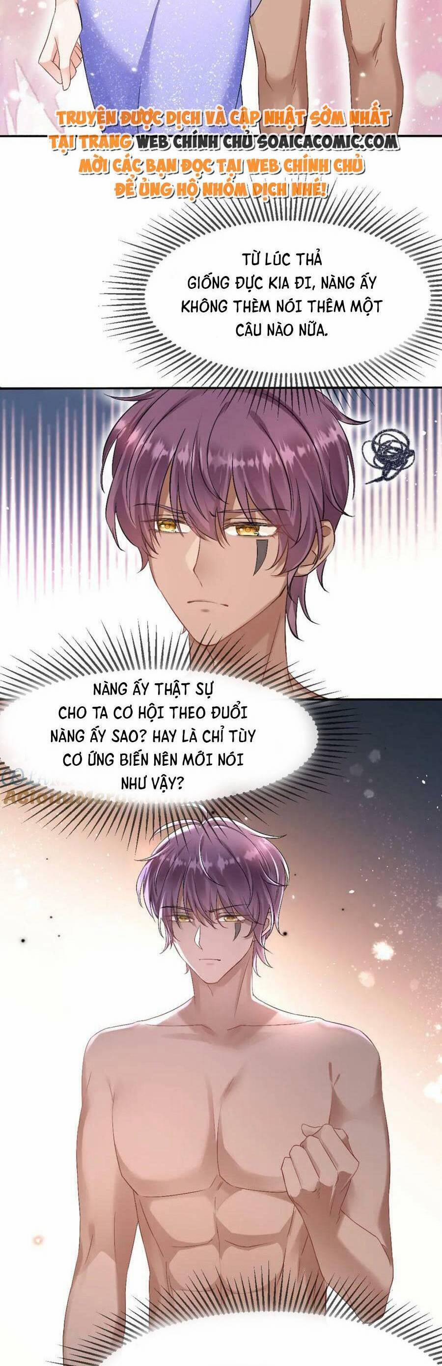 Kế Hoạch Thuần Phục Thú Phu Kiêu Ngạo 61 trang 1