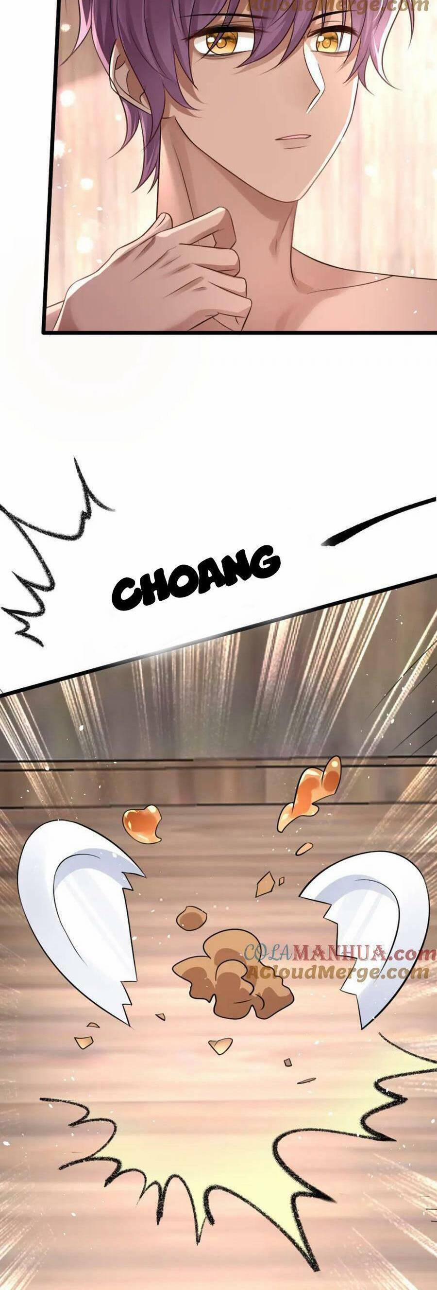 Kế Hoạch Thuần Phục Thú Phu Kiêu Ngạo 61 trang 12