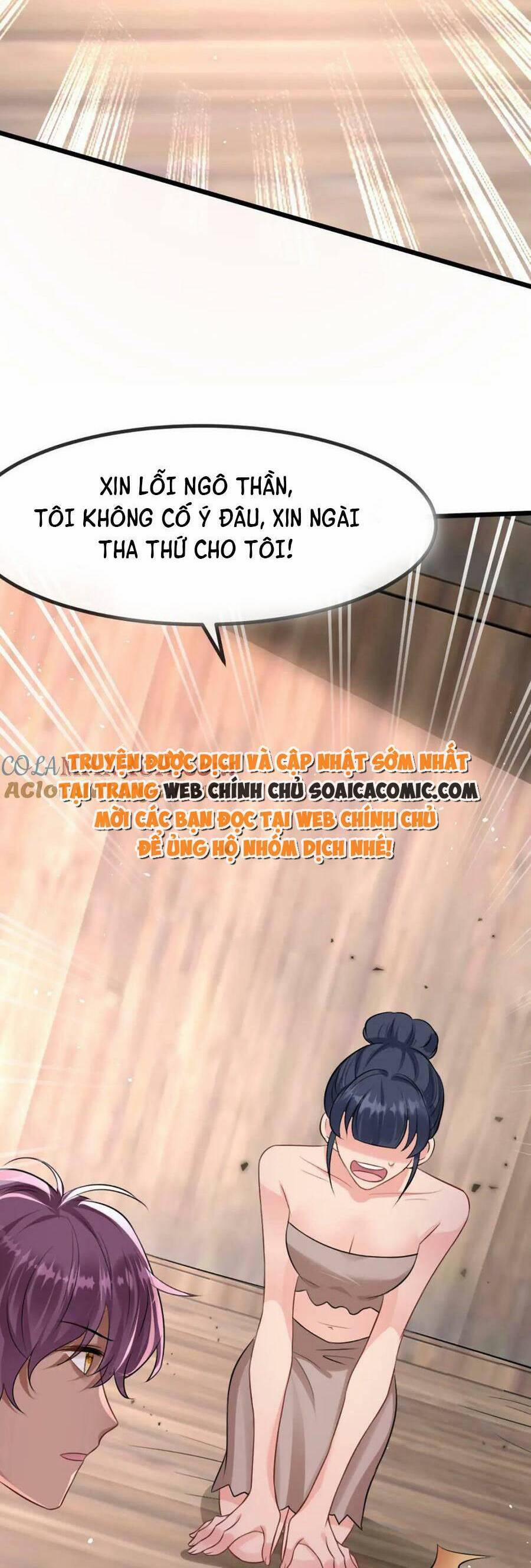 Kế Hoạch Thuần Phục Thú Phu Kiêu Ngạo 61 trang 13