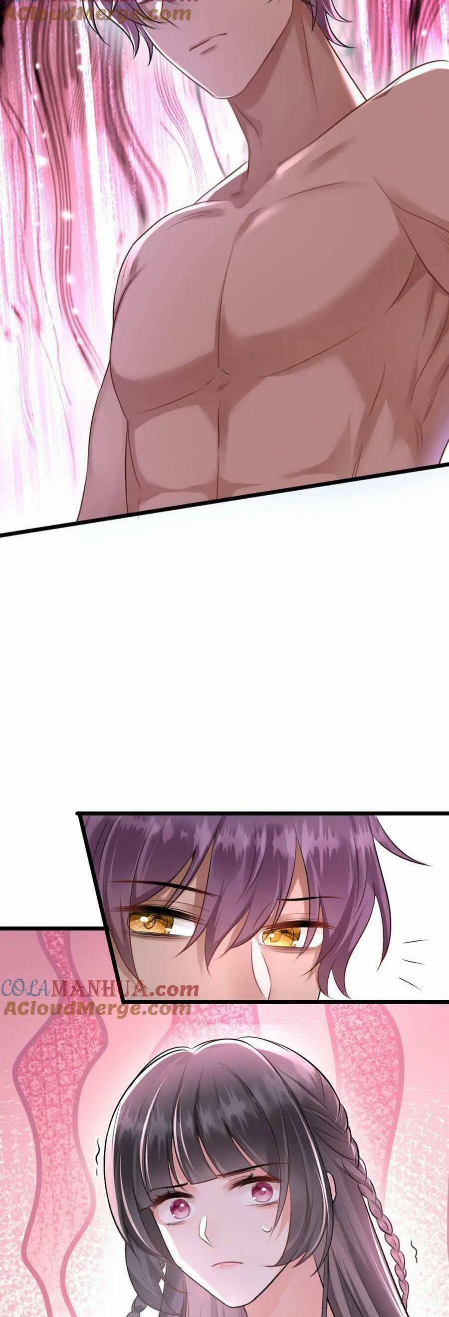 Kế Hoạch Thuần Phục Thú Phu Kiêu Ngạo 61 trang 15