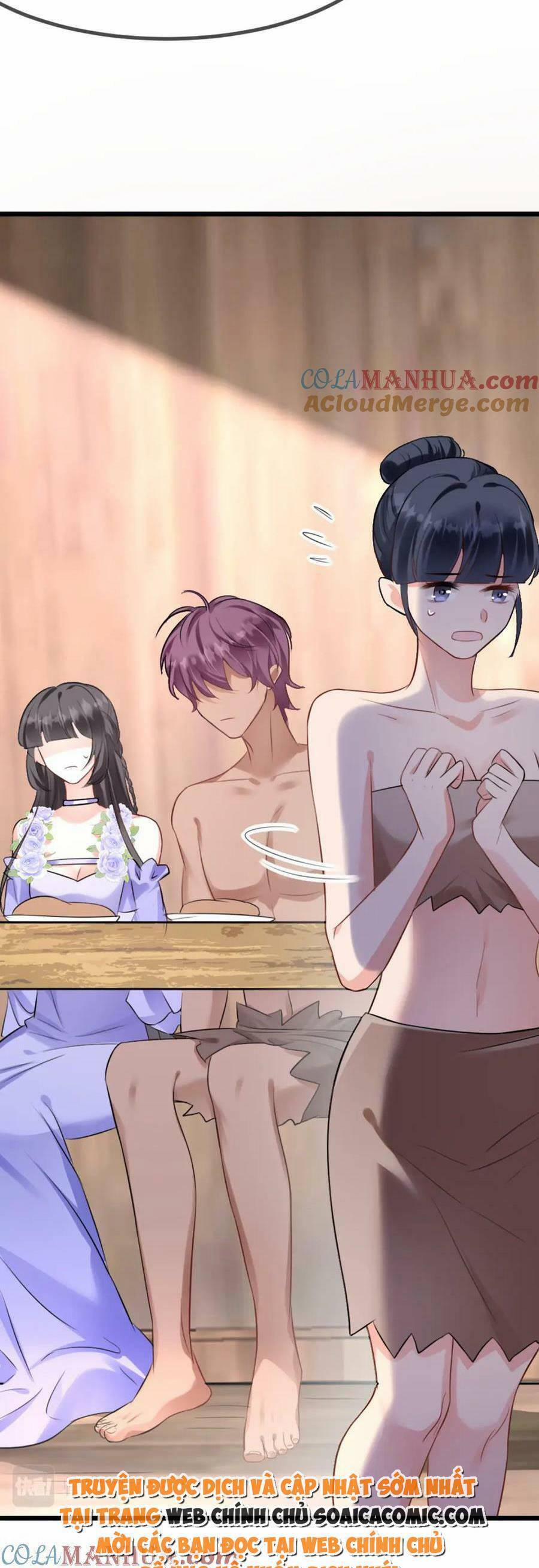 Kế Hoạch Thuần Phục Thú Phu Kiêu Ngạo 61 trang 17