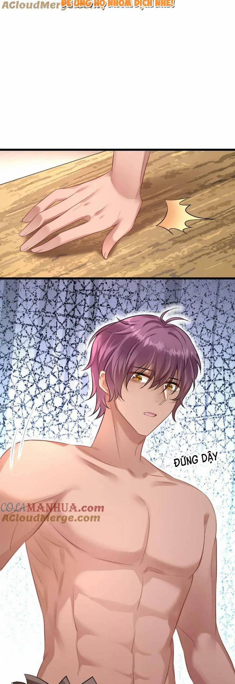 Kế Hoạch Thuần Phục Thú Phu Kiêu Ngạo 61 trang 18