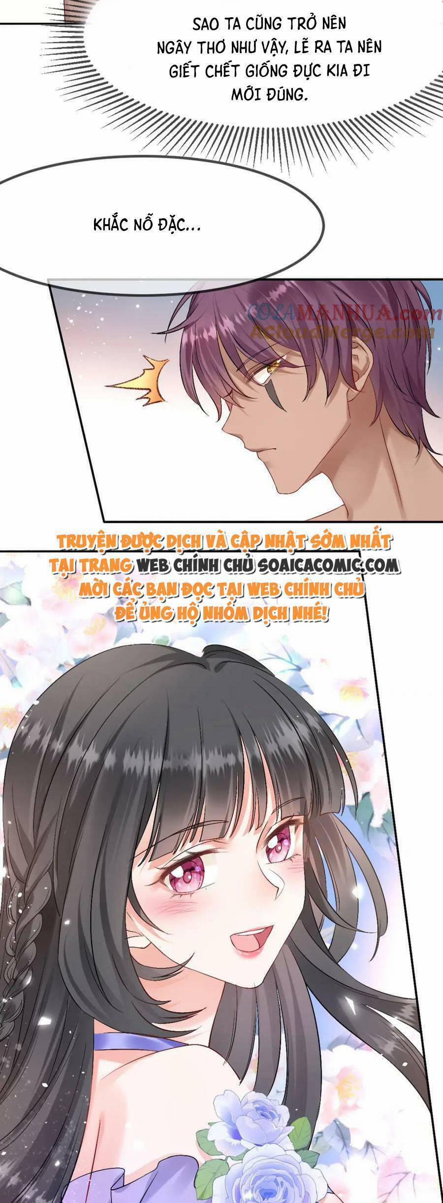 Kế Hoạch Thuần Phục Thú Phu Kiêu Ngạo 61 trang 2