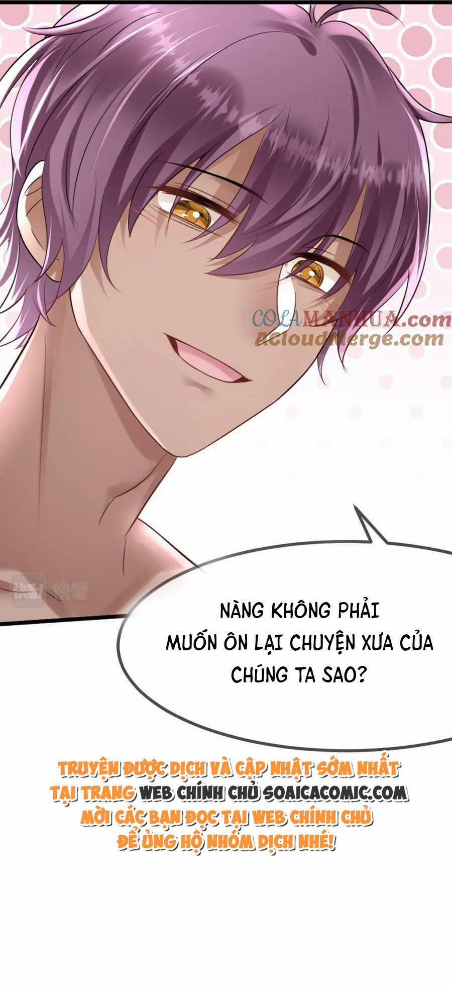 Kế Hoạch Thuần Phục Thú Phu Kiêu Ngạo 61 trang 20