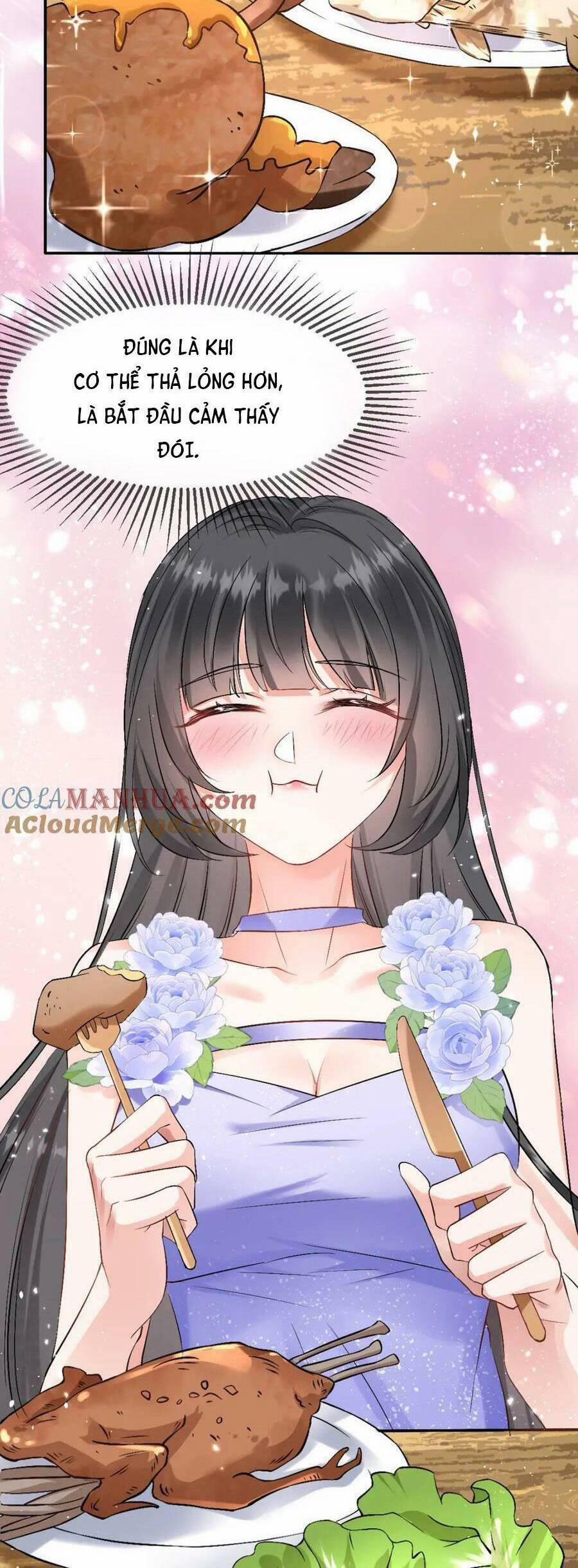 Kế Hoạch Thuần Phục Thú Phu Kiêu Ngạo 61 trang 4