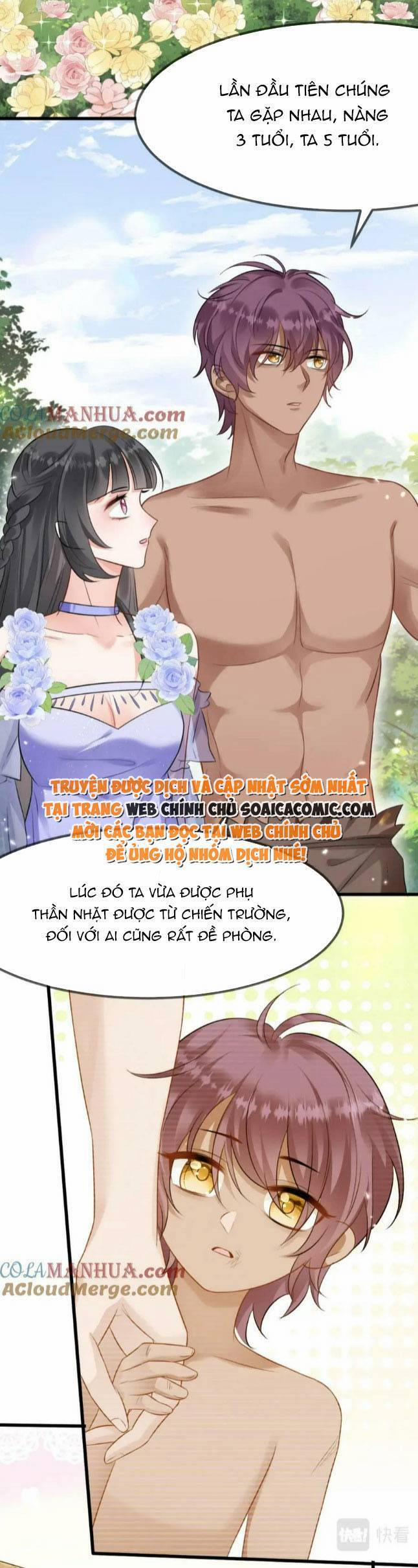 Kế Hoạch Thuần Phục Thú Phu Kiêu Ngạo 62 trang 1