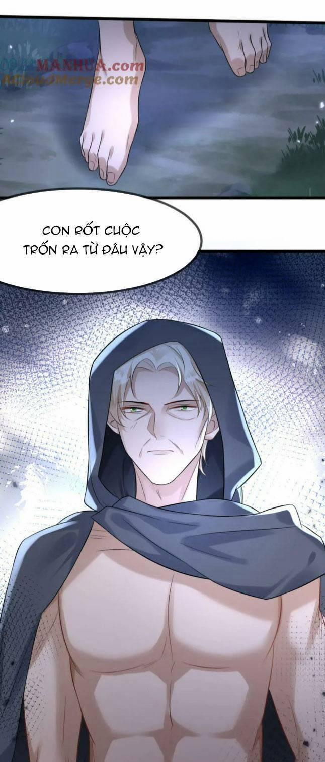 Kế Hoạch Thuần Phục Thú Phu Kiêu Ngạo 62 trang 10