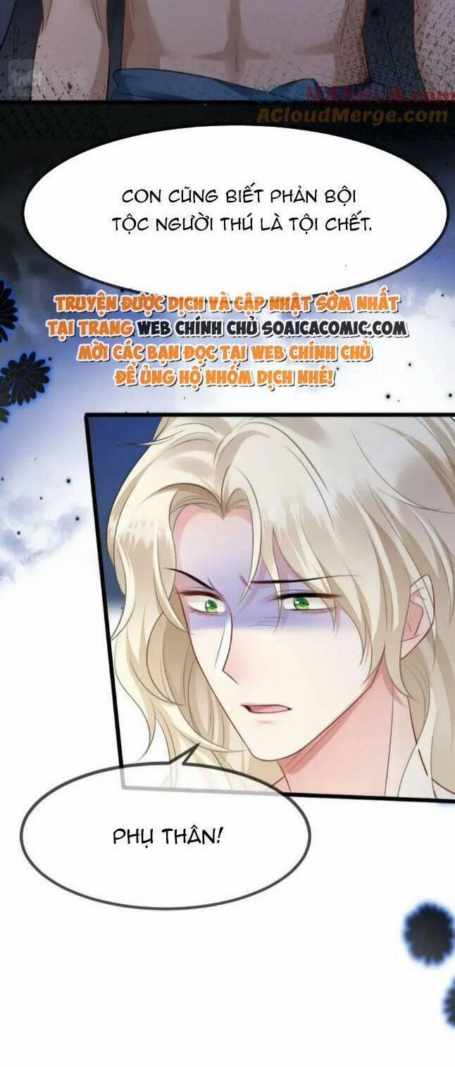 Kế Hoạch Thuần Phục Thú Phu Kiêu Ngạo 62 trang 11