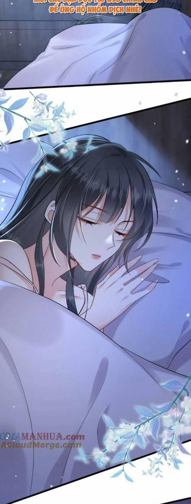 Kế Hoạch Thuần Phục Thú Phu Kiêu Ngạo 62 trang 13