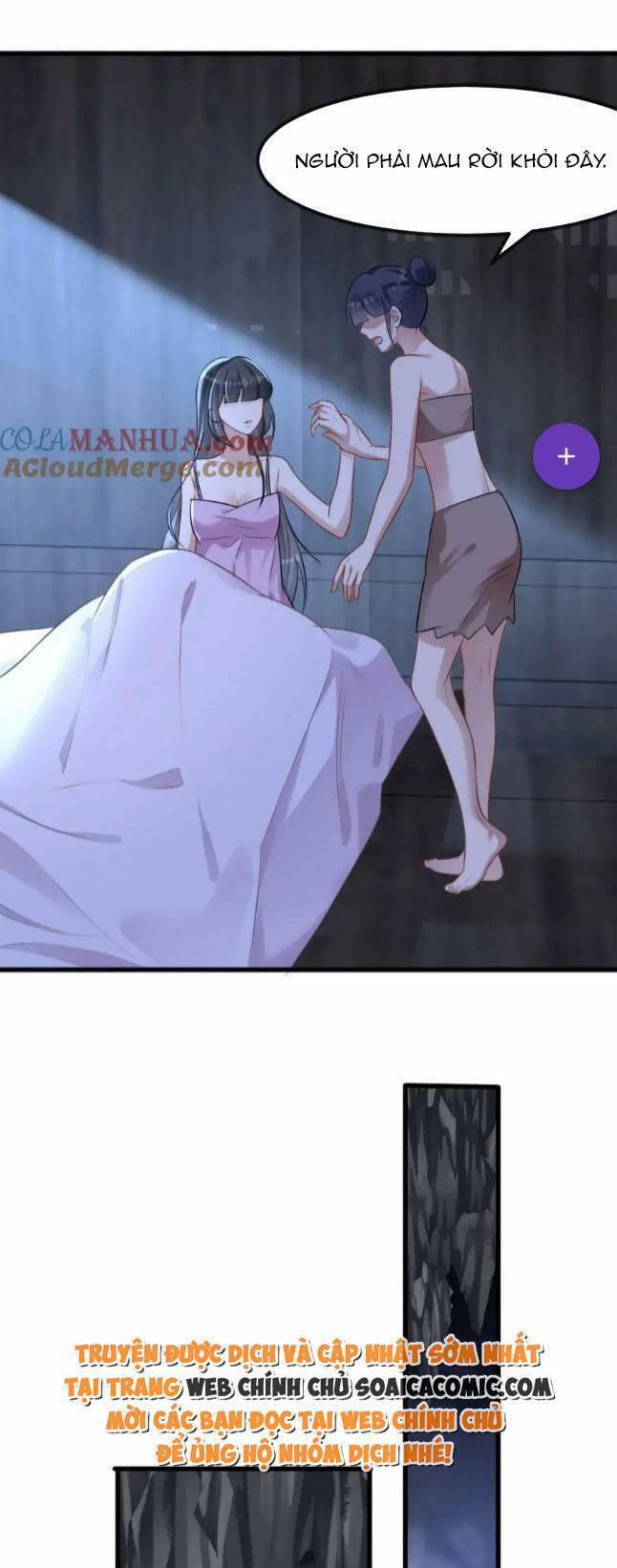 Kế Hoạch Thuần Phục Thú Phu Kiêu Ngạo 62 trang 15