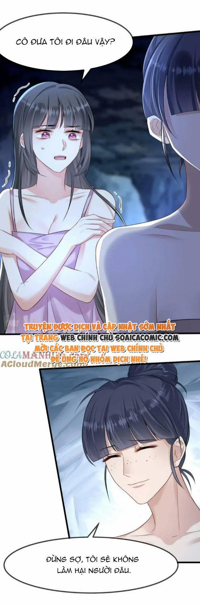 Kế Hoạch Thuần Phục Thú Phu Kiêu Ngạo 62 trang 17