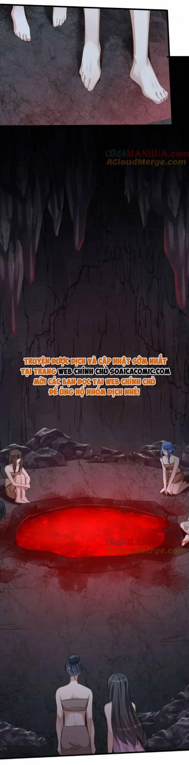 Kế Hoạch Thuần Phục Thú Phu Kiêu Ngạo 62 trang 18