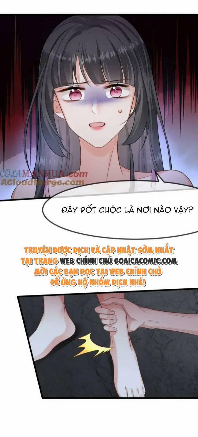 Kế Hoạch Thuần Phục Thú Phu Kiêu Ngạo 62 trang 19