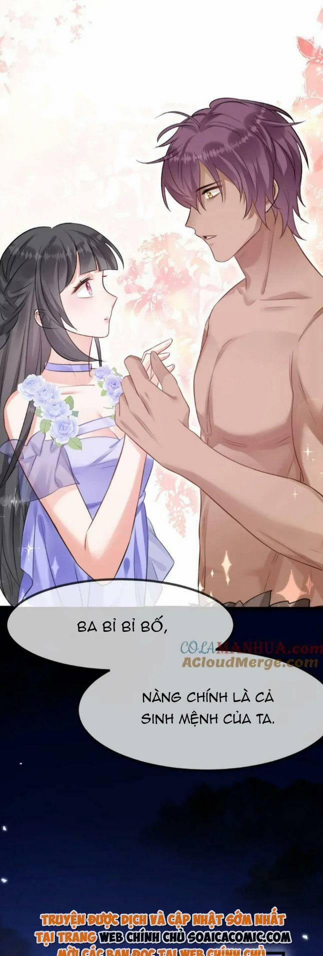 Kế Hoạch Thuần Phục Thú Phu Kiêu Ngạo 62 trang 5