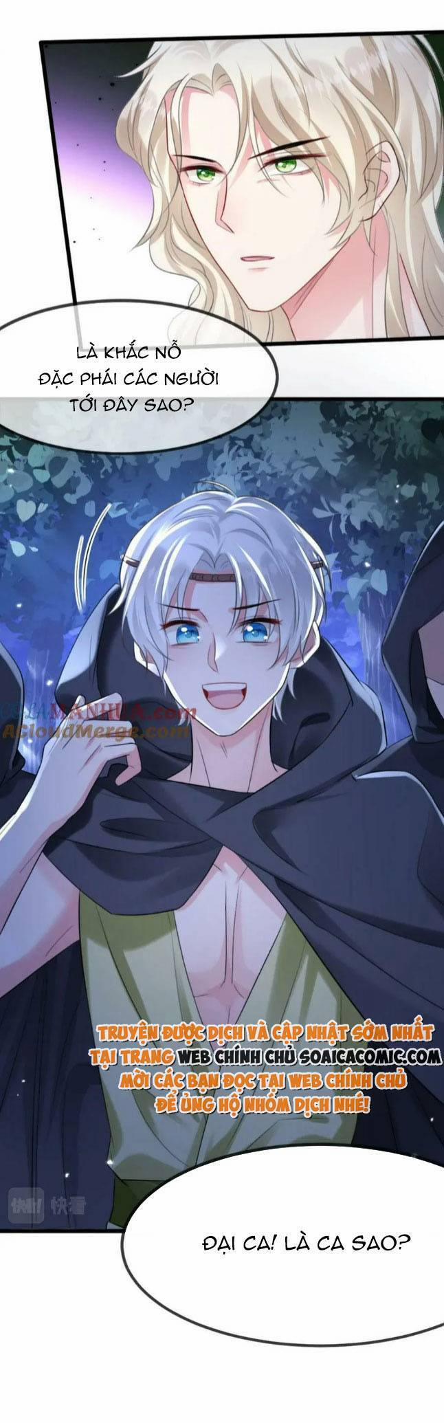 Kế Hoạch Thuần Phục Thú Phu Kiêu Ngạo 62 trang 8