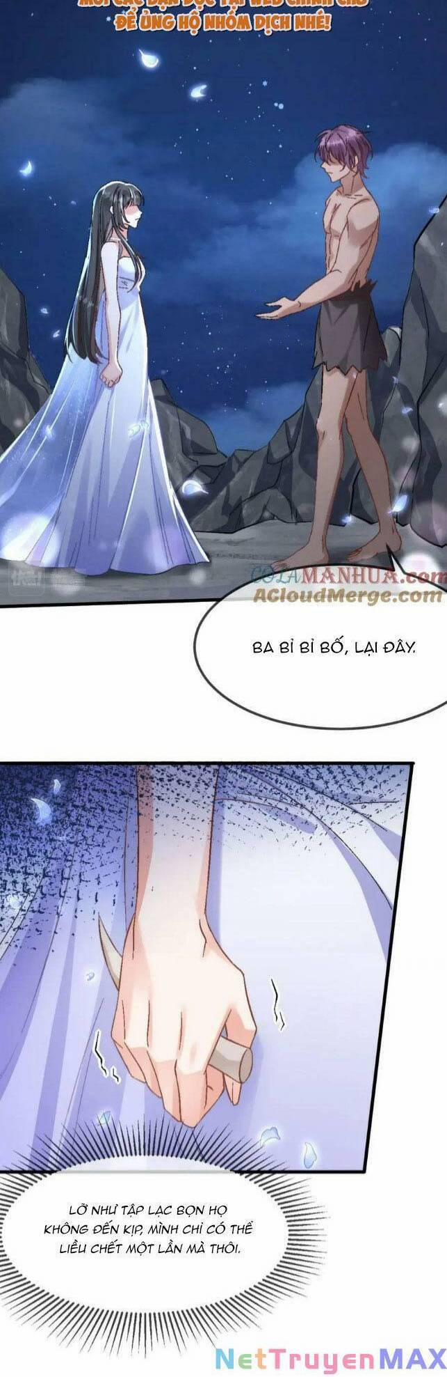 Kế Hoạch Thuần Phục Thú Phu Kiêu Ngạo 63 trang 14