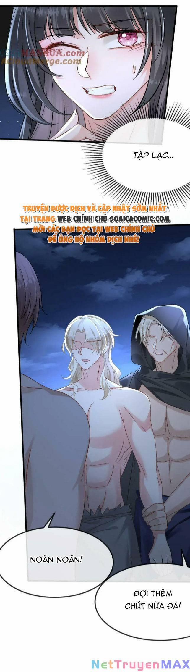 Kế Hoạch Thuần Phục Thú Phu Kiêu Ngạo 63 trang 16