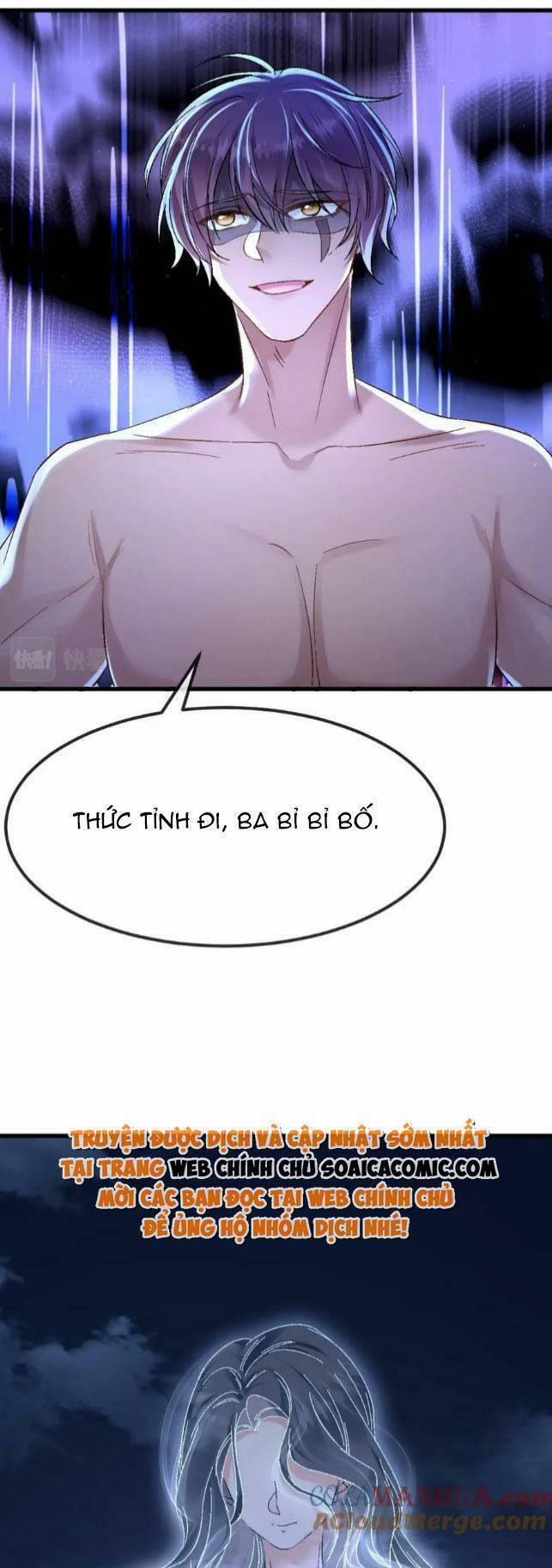 Kế Hoạch Thuần Phục Thú Phu Kiêu Ngạo 63 trang 17