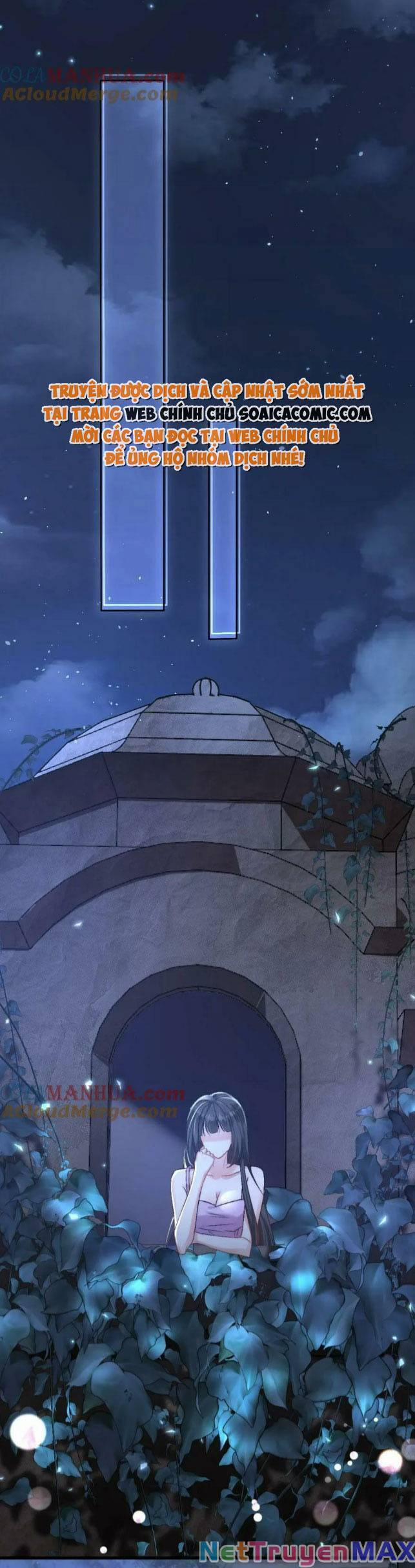 Kế Hoạch Thuần Phục Thú Phu Kiêu Ngạo 63 trang 3