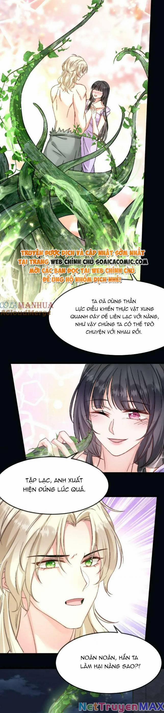 Kế Hoạch Thuần Phục Thú Phu Kiêu Ngạo 63 trang 8