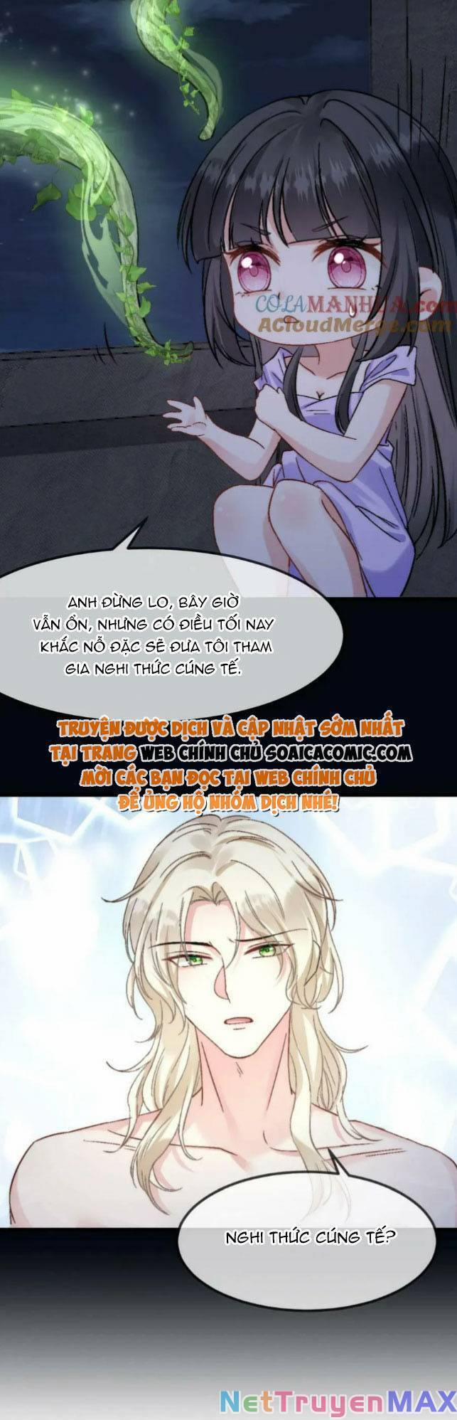 Kế Hoạch Thuần Phục Thú Phu Kiêu Ngạo 63 trang 9