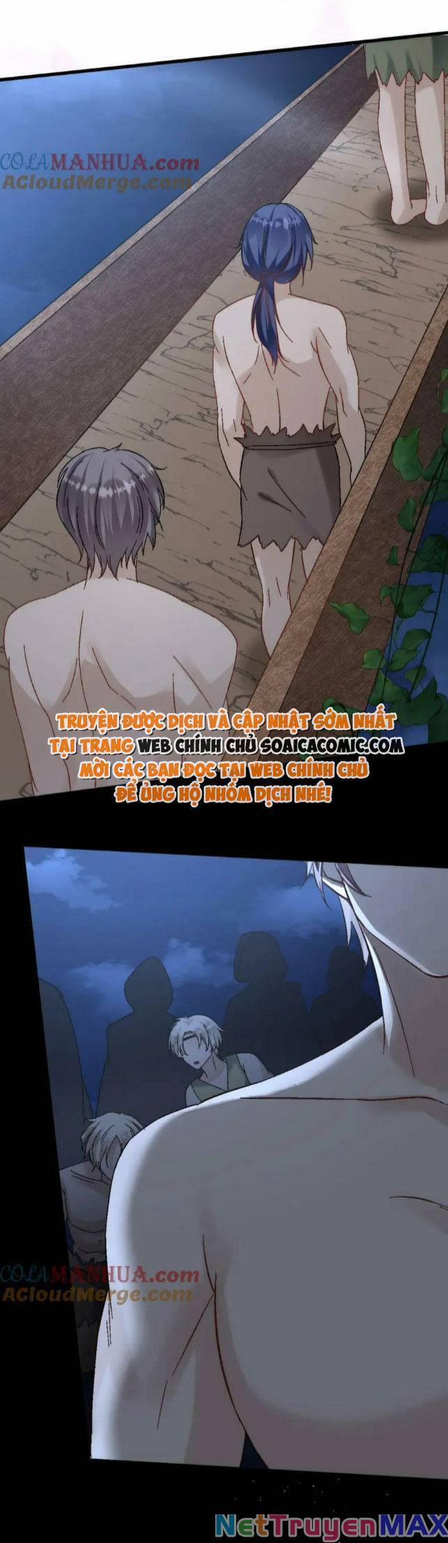 Kế Hoạch Thuần Phục Thú Phu Kiêu Ngạo 64 trang 12