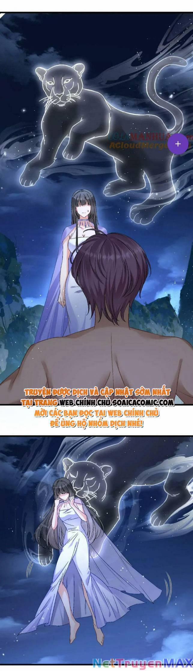 Kế Hoạch Thuần Phục Thú Phu Kiêu Ngạo 64 trang 15