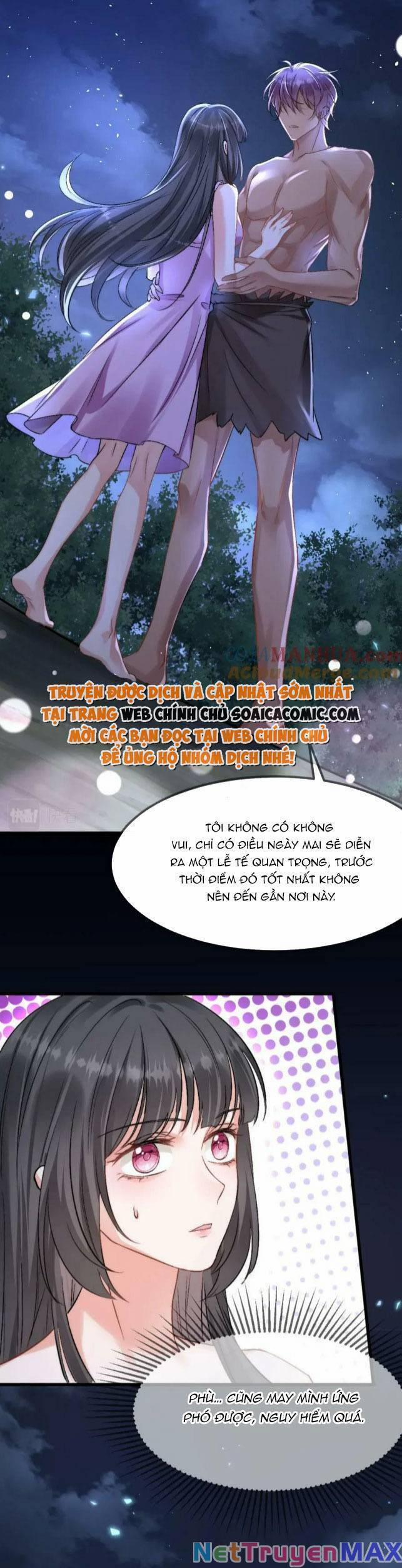 Kế Hoạch Thuần Phục Thú Phu Kiêu Ngạo 64 trang 2