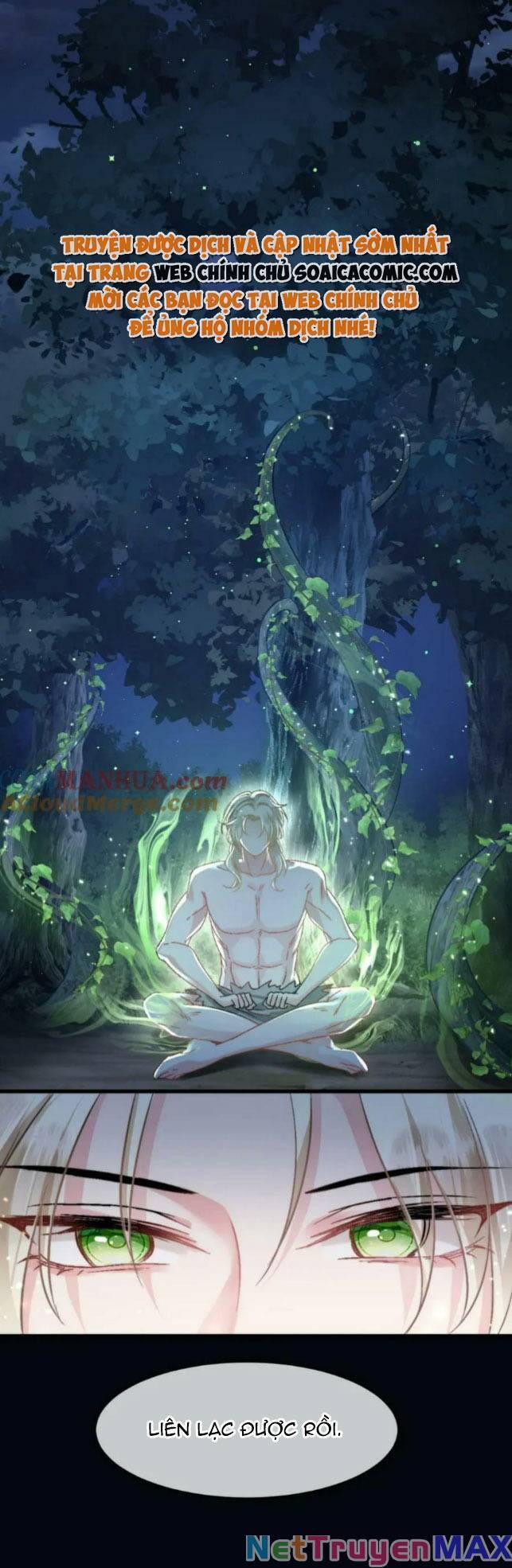 Kế Hoạch Thuần Phục Thú Phu Kiêu Ngạo 64 trang 6