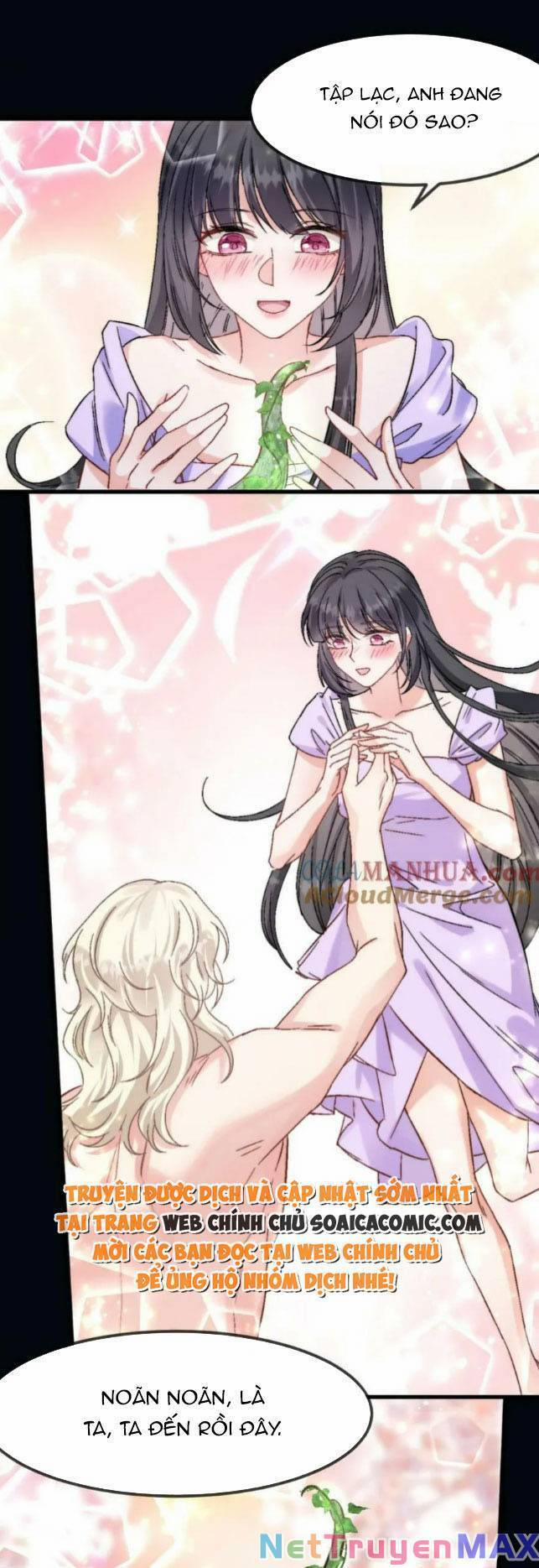 Kế Hoạch Thuần Phục Thú Phu Kiêu Ngạo 64 trang 7