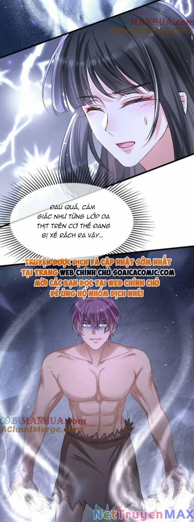 Kế Hoạch Thuần Phục Thú Phu Kiêu Ngạo 65 trang 1