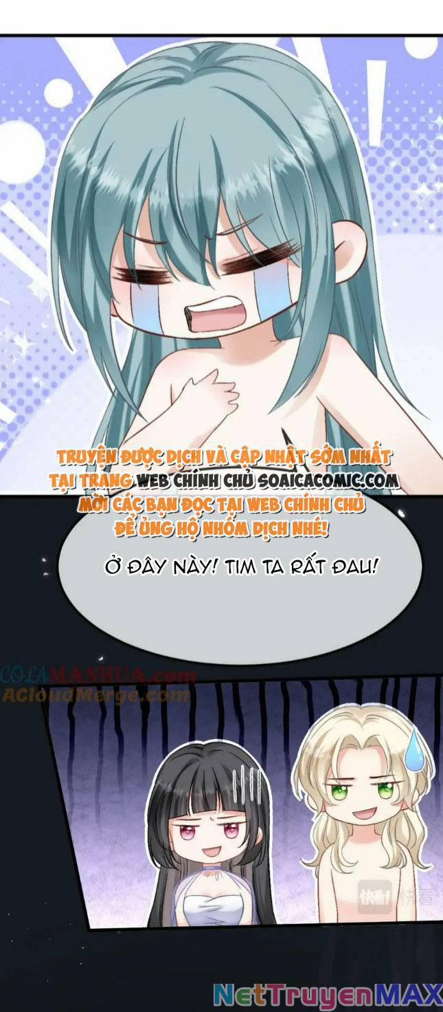 Kế Hoạch Thuần Phục Thú Phu Kiêu Ngạo 65 trang 11